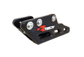 RACETECH (RTECH) PROWADNICA ŁAŃCUCHA YAMAHA YZF 450 '23-'25, WR 250/450 '25, KOLOR CZARNY