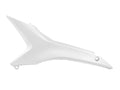RACETECH (RTECH) OSŁONY FILTRA POWIETRZA HONDA CRF 250R 14-17, CRF 450R 13-16 KOLOR BIAŁY (HO04658041) (KOMPLET NA DWIE STRONY) - WYPRZEDAŻ