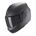 SCORPION KASK EXO-TECH LITE MATT BLACK
