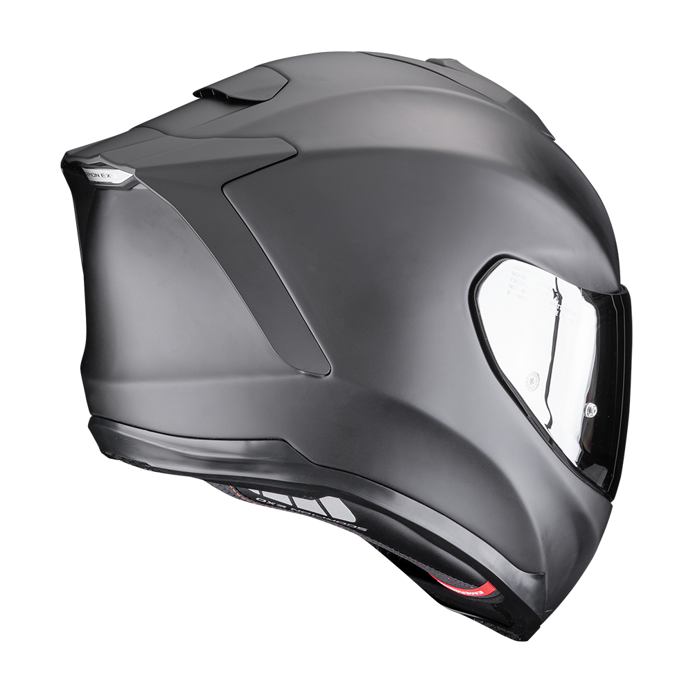 SCORPION KASK EXO-1500 AIR MATT BLACK