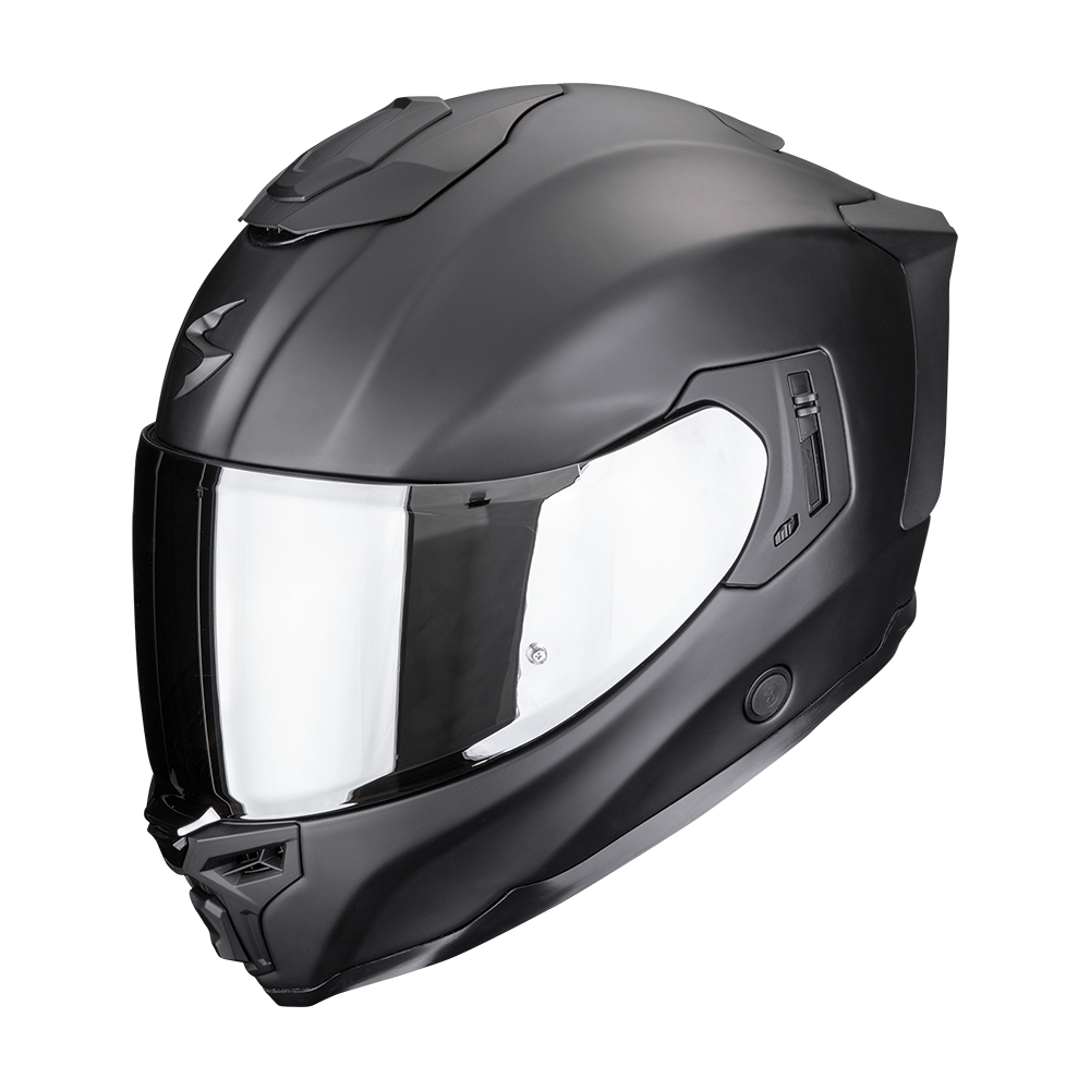 SCORPION KASK EXO-1500 AIR MATT BLACK