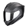 SCORPION KASK EXO-1500 AIR MATT BLACK