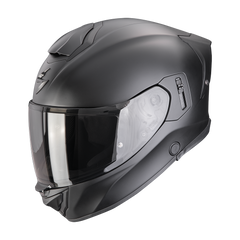 SCORPION KASK EXO-530 AIR MATT BLACK