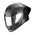 SCORPION KASK EXO-R1 II CARBON AIR ONYX BLACK