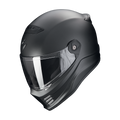 SCORPION KASK COVERT FX MATT PEARL BLACK