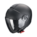 SCORPION KASK EXO-CITY II MATT BLACK