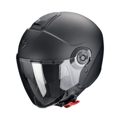 SCORPION KASK EXO-CITY II MATT BLACK
