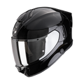 SCORPION KASK EXO-530 AIR SOLID BLACK