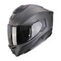 SCORPION KASK EXO-1500 CARBON AIR MATT BLACK