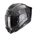 SCORPION KASK EXO-1500 CARBON AIR ONYX BK