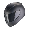SCORPION KASK EXO-491 MATT BLACK