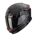 SCORPION KASK EXO-GT SP AIR CARON NOBLE MATT BK