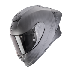 SCORPION KASK EXO-R1 II CARBON AIR SOLID MAT BK