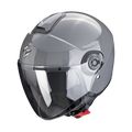 SCORPION KASK EXO-CITY II SOLID CEMENT GREY