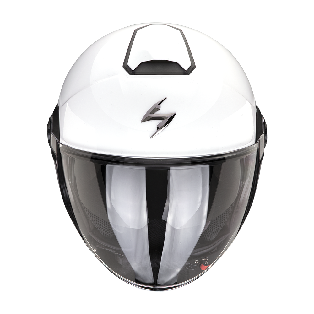 SCORPION KASK EXO-CITY II SOLID WHITE