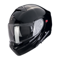 SCORPION KASK EXO-930 SOLID BLACK