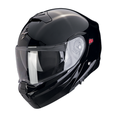 SCORPION KASK EXO-930 SOLID BLACK