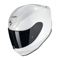 SCORPION KASK EXO-391 SOLID WHITE