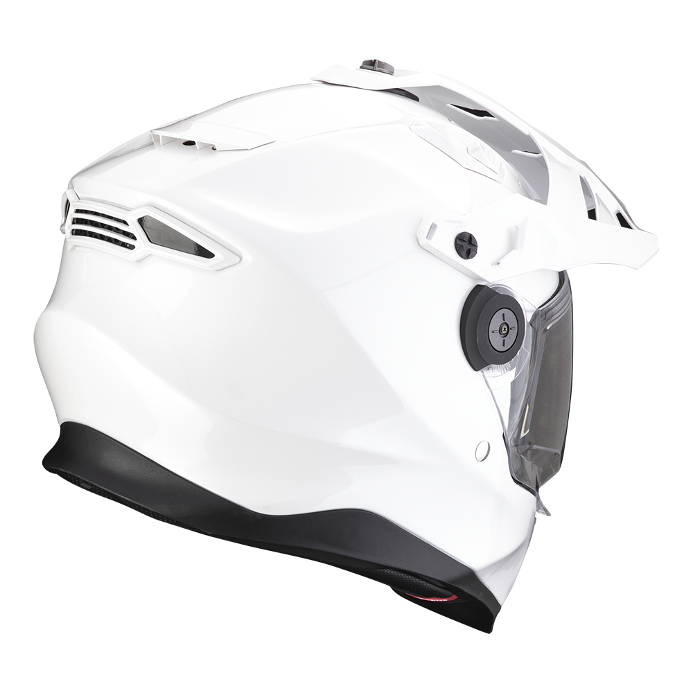SCORPION KASK ADF-9000 AIR PEARL WHITE