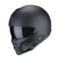 SCORPION KASK EXO-COMBAT II MATT BLACK