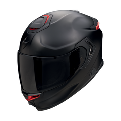 SCORPION KASK EXO-GT SP AIR CARBON MAT P/ BK-GR