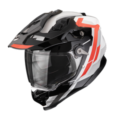 Black-Red L