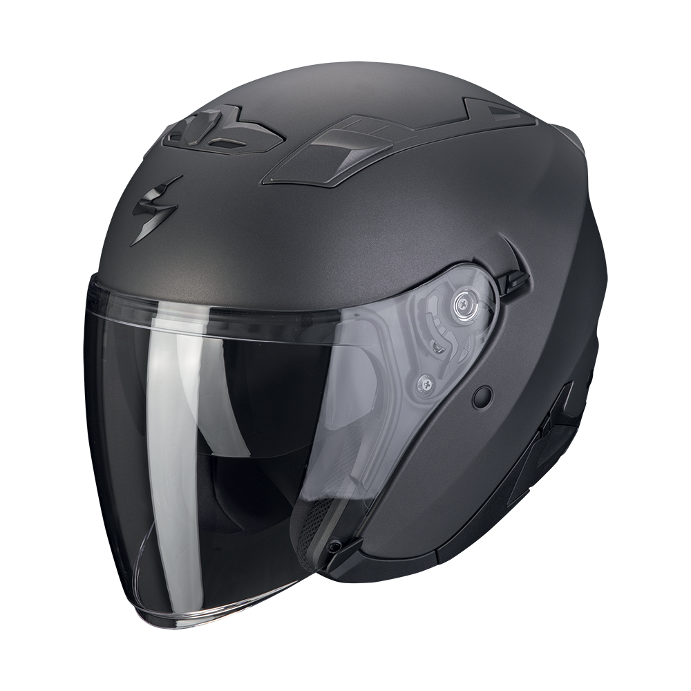 SCORPION KASK EXO-230 MATT ANTHRACITE