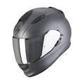 SCORPION KASK EXO-491 MATT ANTHRACITE