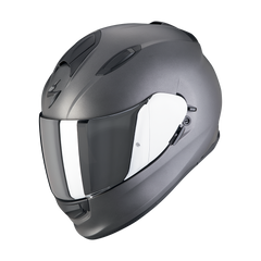 SCORPION KASK EXO-491 MATT ANTHRACITE
