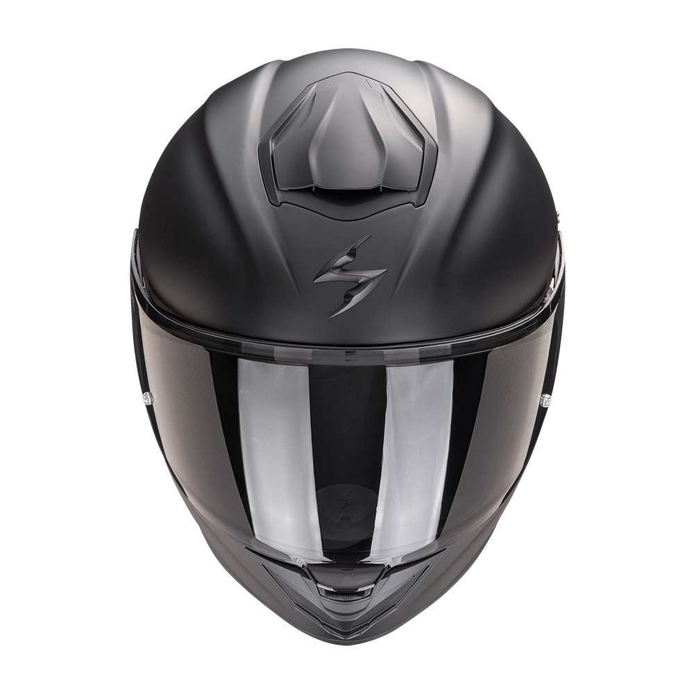 SCORPION KASK EXO-530 AIR MATT BLACK