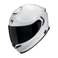 SCORPION KASK EXO-GT SP AIR CARBON PEARL WHITE