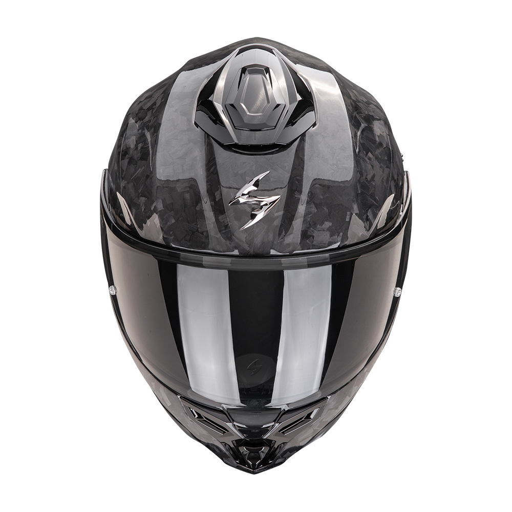 SCORPION KASK EXO-1500 CARBON AIR ONYX BK