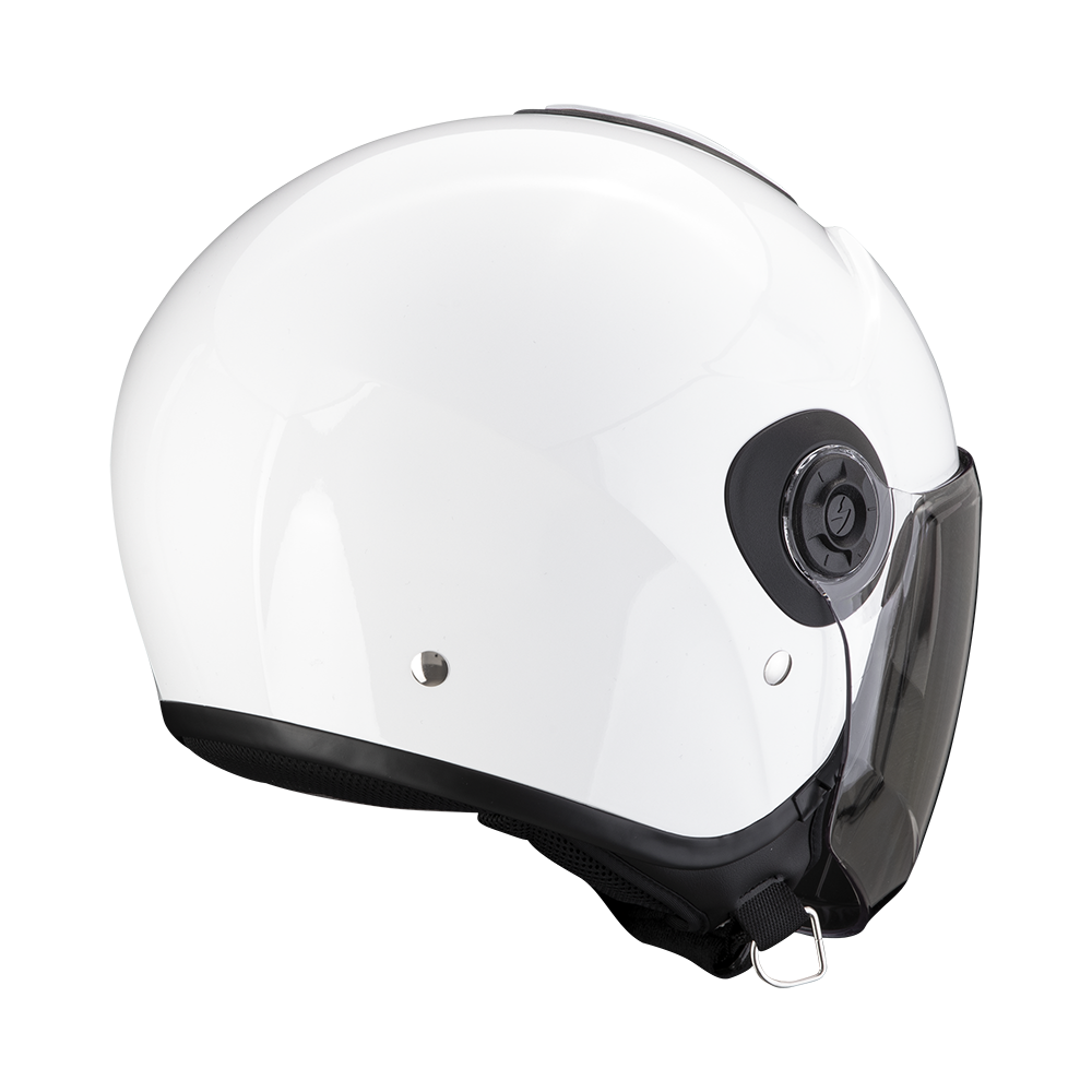 SCORPION KASK EXO-CITY II SOLID WHITE