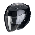 SCORPION KASK EXO-230 SOLID BLACK