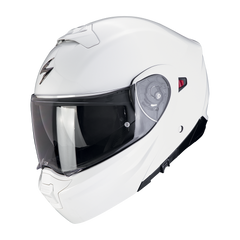 SCORPION KASK EXO-930 SOLID WHITE