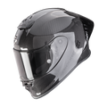 SCORPION KASK EXO-R1 II CARBON AIR SOLID BLACK