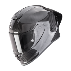 SCORPION KASK EXO-R1 II CARBON AIR SOLID BLACK