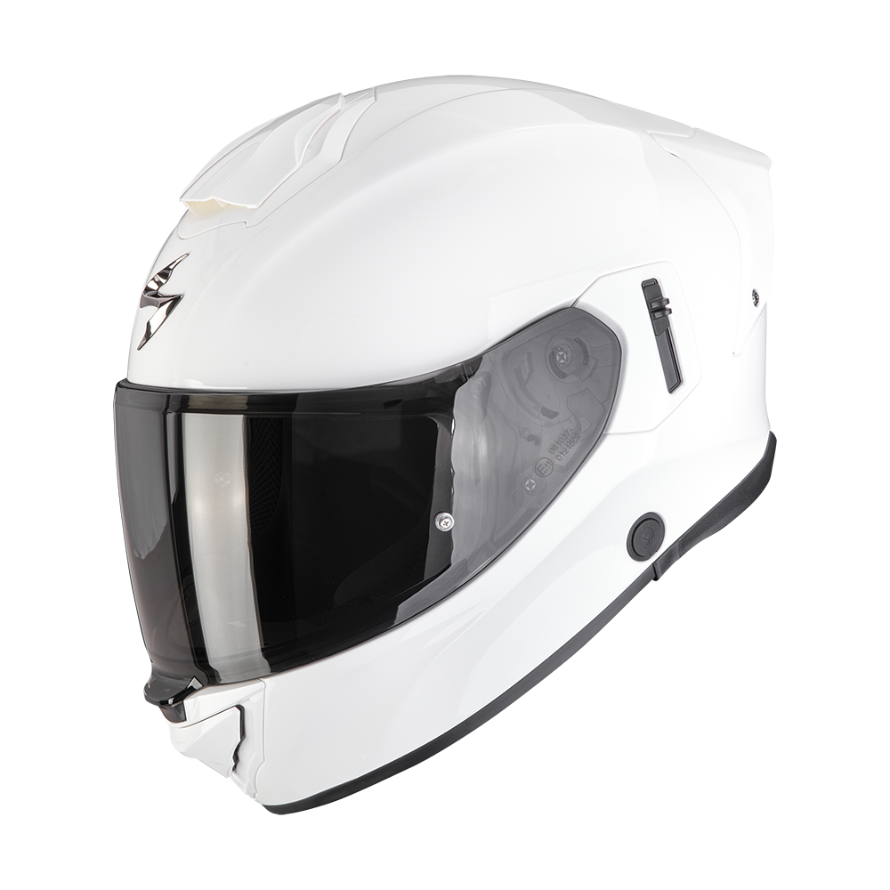 SCORPION KASK EXO-530 AIR SOLID WHITE