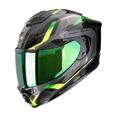 BLACK-GREEN L