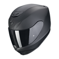 SCORPION KASK EXO-391 MATT BLACK