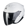 SCORPION KASK EXO-230 SOLID WHITE