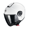 SCORPION KASK EXO-CITY II SOLID WHITE