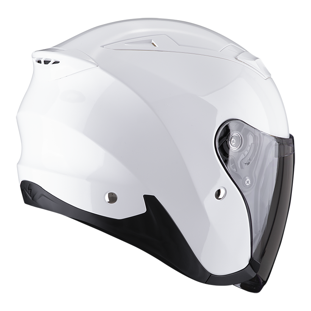 SCORPION KASK EXO-230 SOLID WHITE