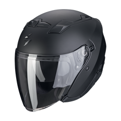 SCORPION KASK EXO-230 MATT BLACK
