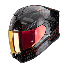 METAL BK-RD L