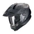 SCORPION KASK ADF-9000 AIR MAT PEARL BLACK