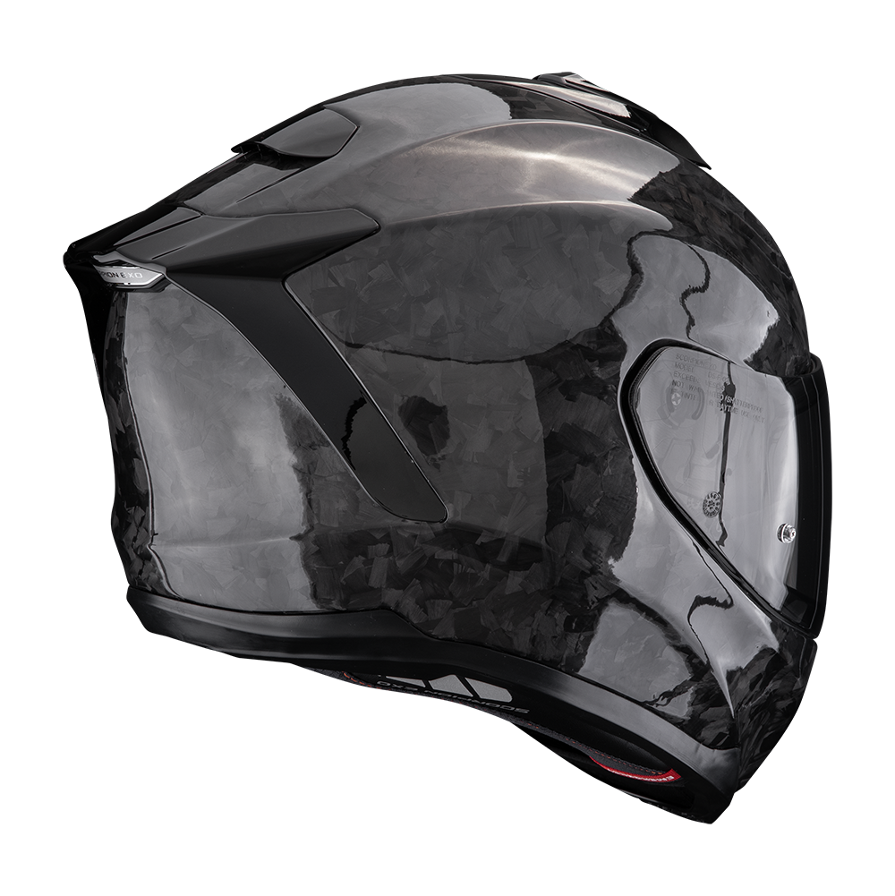 SCORPION KASK EXO-1500 CARBON AIR ONYX BK