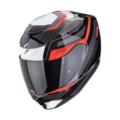 Black-Red L