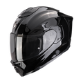 SCORPION KASK EXO-1500 AIR SOLID BLACK