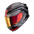 SCORPION KASK EXO-GT SP AIR CARBON ARTEN BK-RD